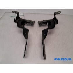 Renault - Captur - Bonnet Hinge