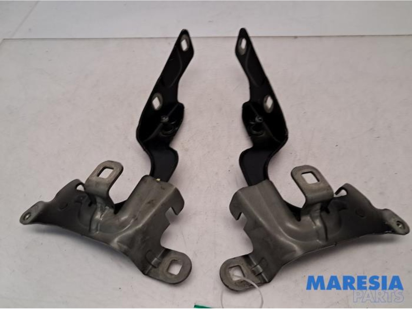 Renault - Captur - Bonnet Hinge
