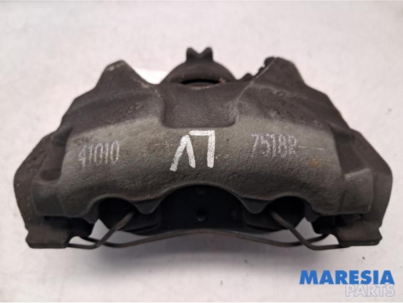 Renault - Captur - Front brake calliper, left