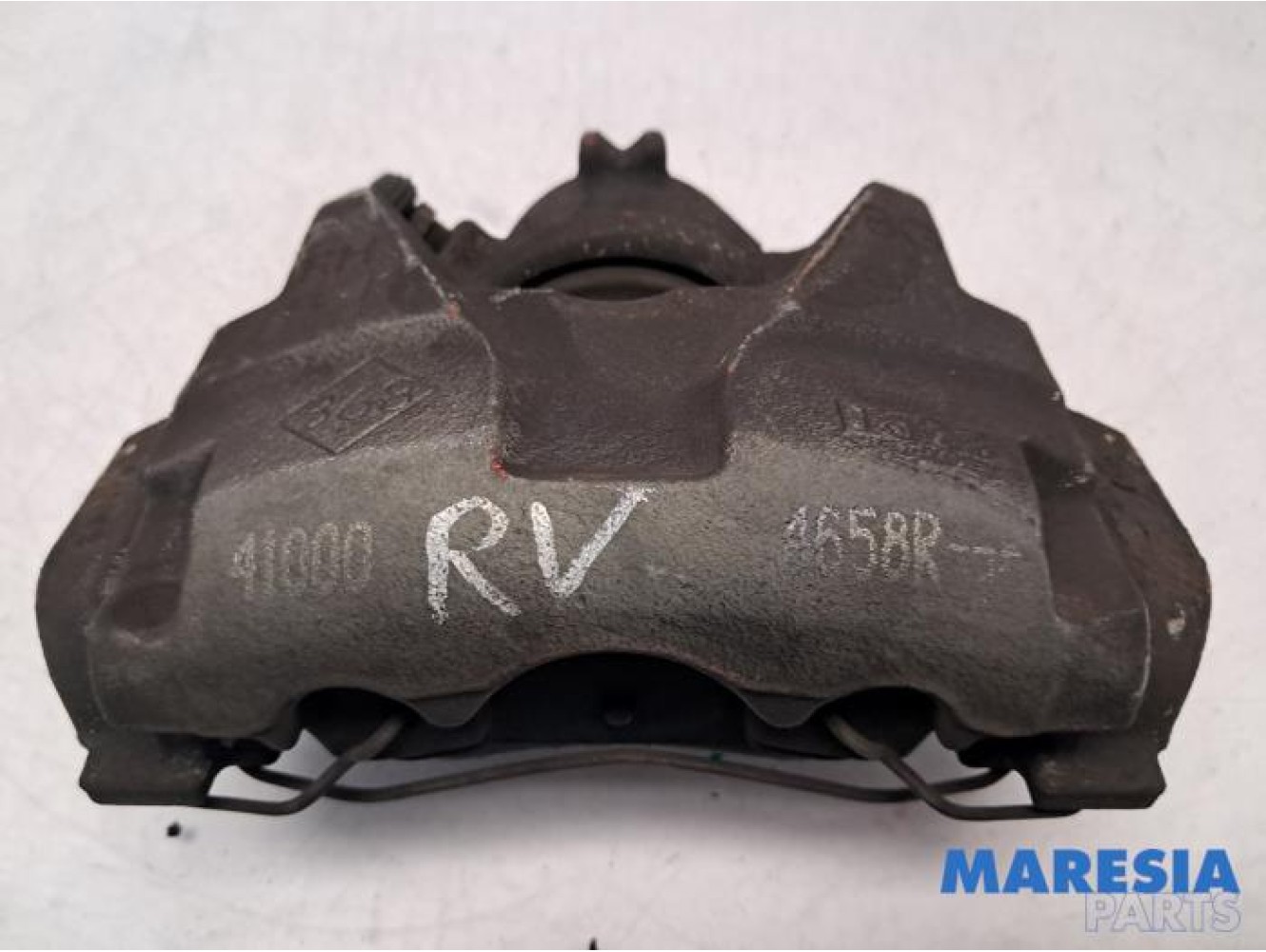Renault - Captur - Front brake calliper, right
