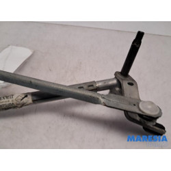 Renault - Captur - Wiper mechanism