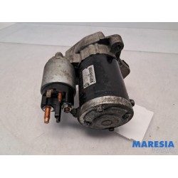 Renault - Captur - Startmotor