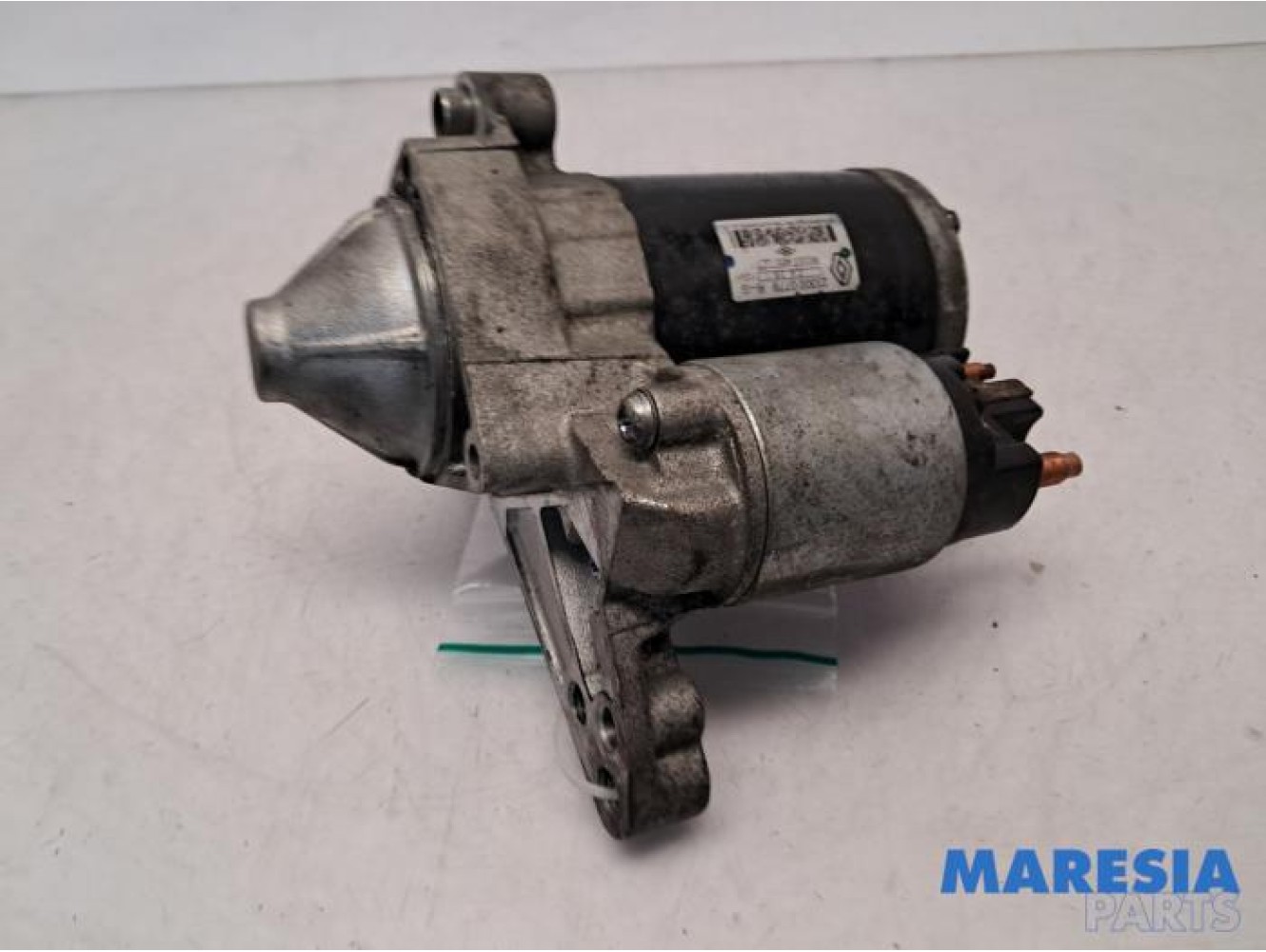 Renault - Captur - Startmotor