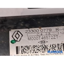 Renault - Captur - Startmotor