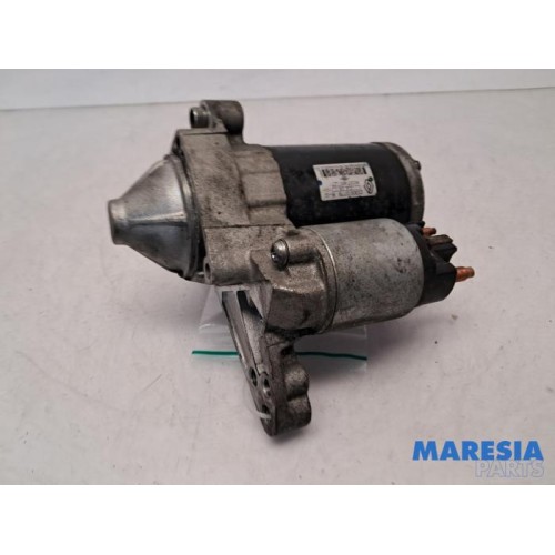 Renault - Captur - Startmotor
