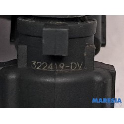 Peugeot - 208 - Injector (petrol injection)