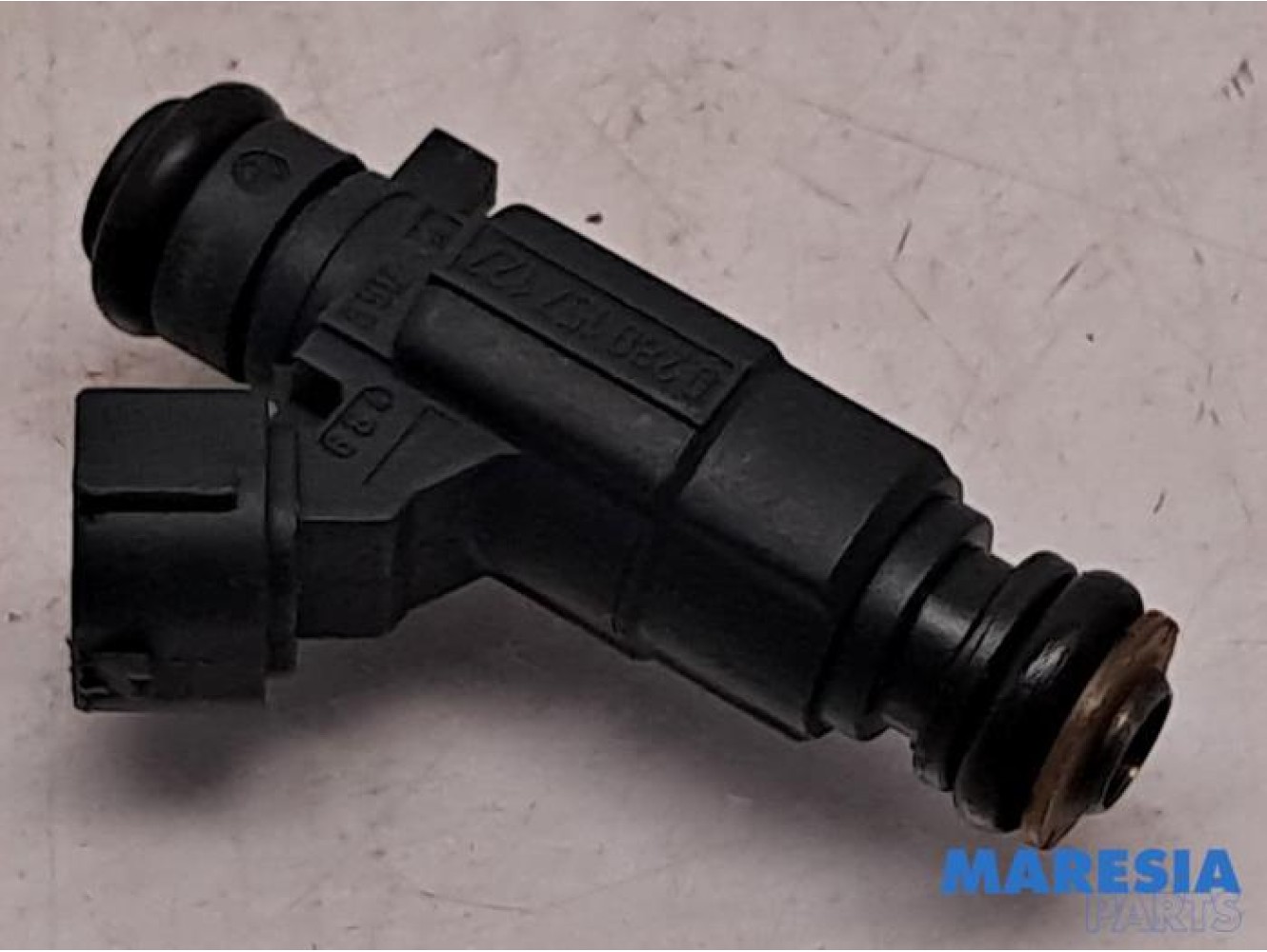 Peugeot - 208 - Injector (petrol injection)