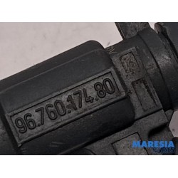 Peugeot - 208 - Injector (petrol injection)