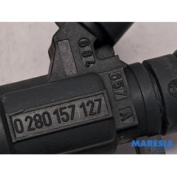 Peugeot - 208 - Injector (petrol injection)
