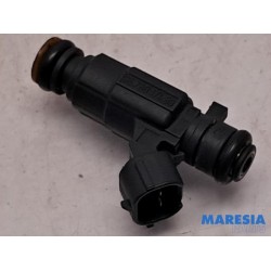 Peugeot - 208 - Injector (petrol injection)