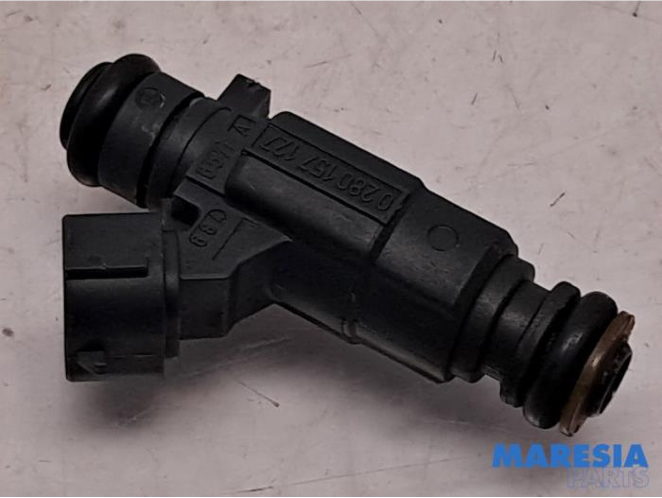 Peugeot - 208 - Injector (petrol injection)