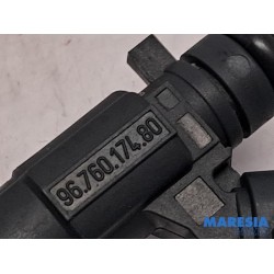 Peugeot - 208 - Injector (petrol injection)