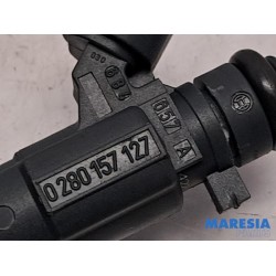 Peugeot - 208 - Injector (petrol injection)