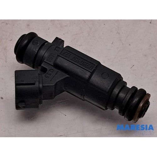Peugeot - 208 - Injector (petrol injection)