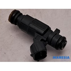 Peugeot - 208 - Injector (petrol injection)