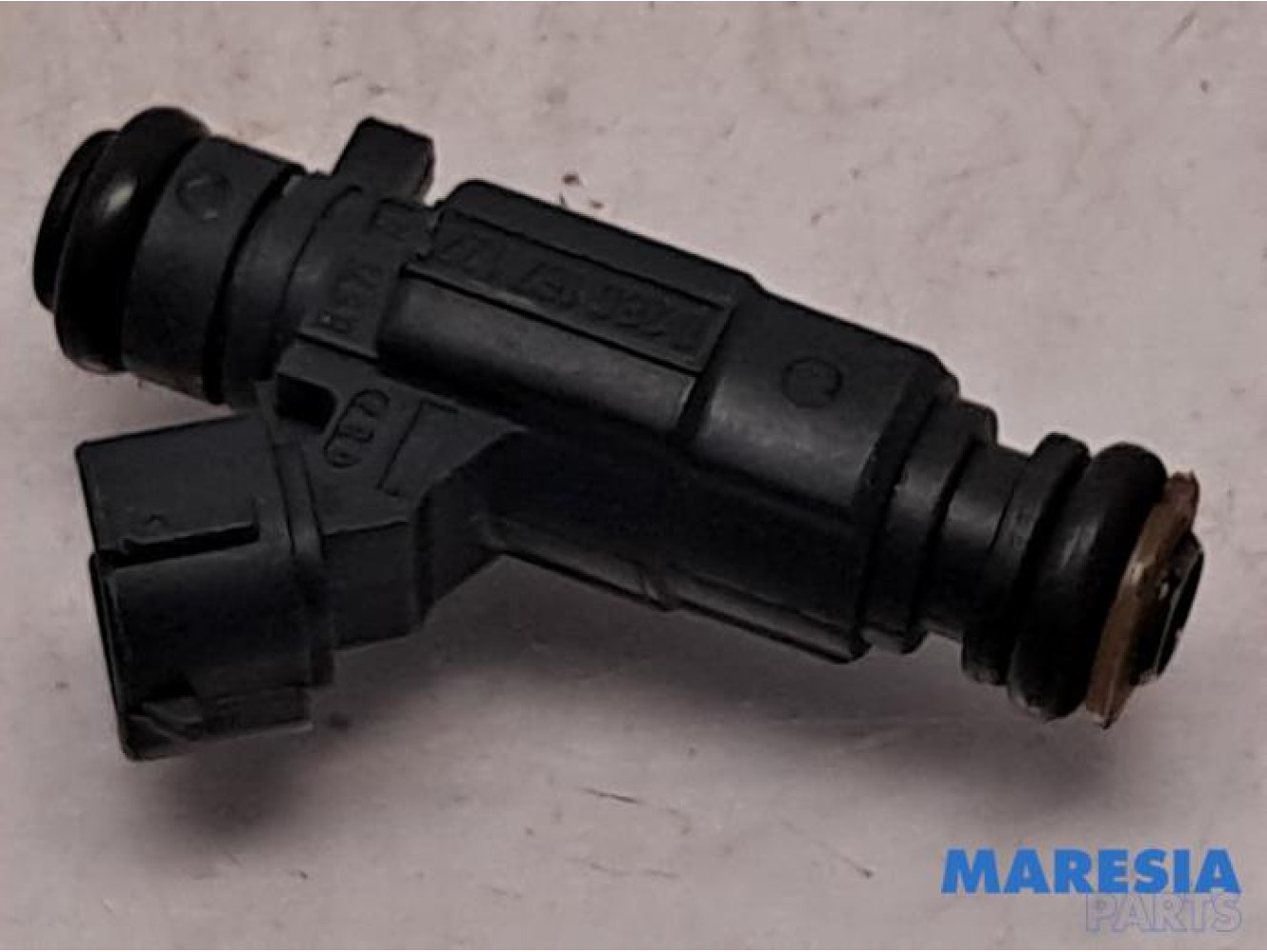 Peugeot - 208 - Injector (petrol injection)