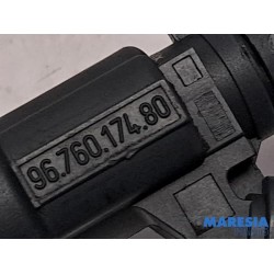 Peugeot - 208 - Injector (petrol injection)