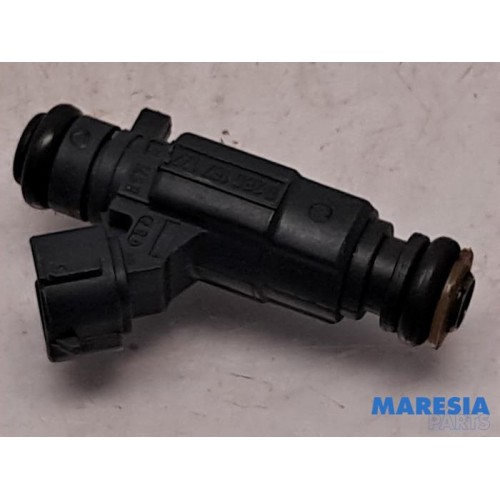Peugeot - 208 - Injector (petrol injection)