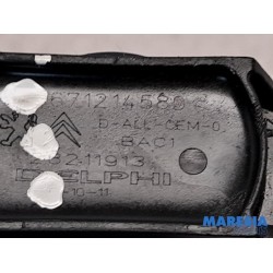 Peugeot - 208 - Stift Zündspule