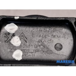 Peugeot - 208 - Stift Zündspule