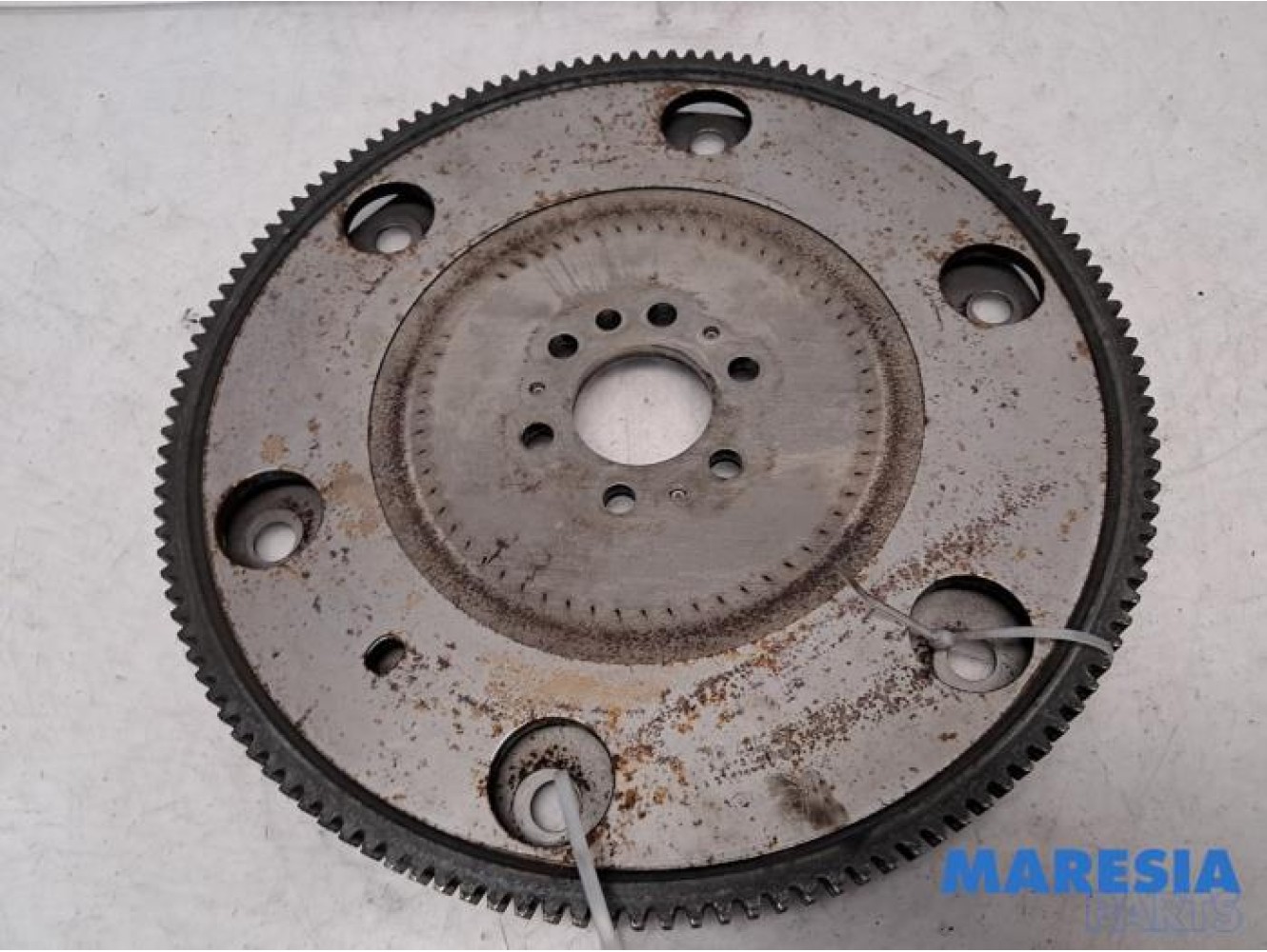 Peugeot - 3008 - Starter ring gear