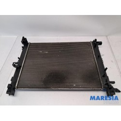 Renault - Captur - Radiator