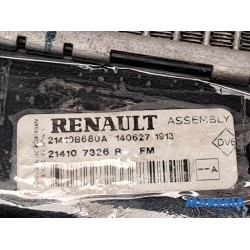 Renault - Captur - Radiator