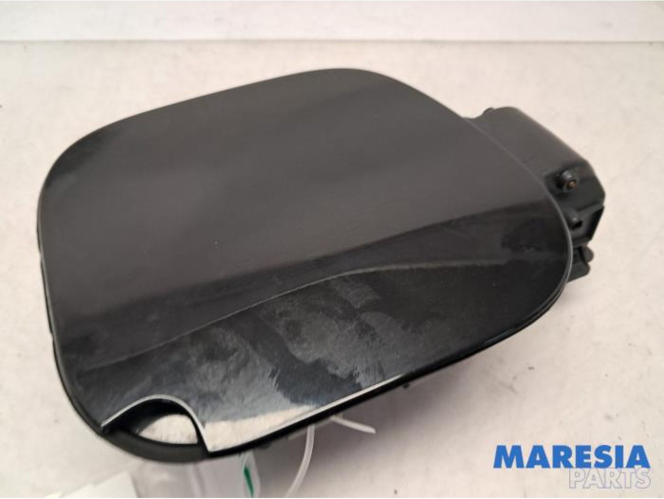 Renault - Captur - Tank Klep