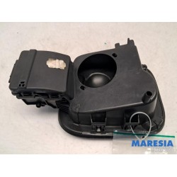 Renault - Captur - Tank Klep