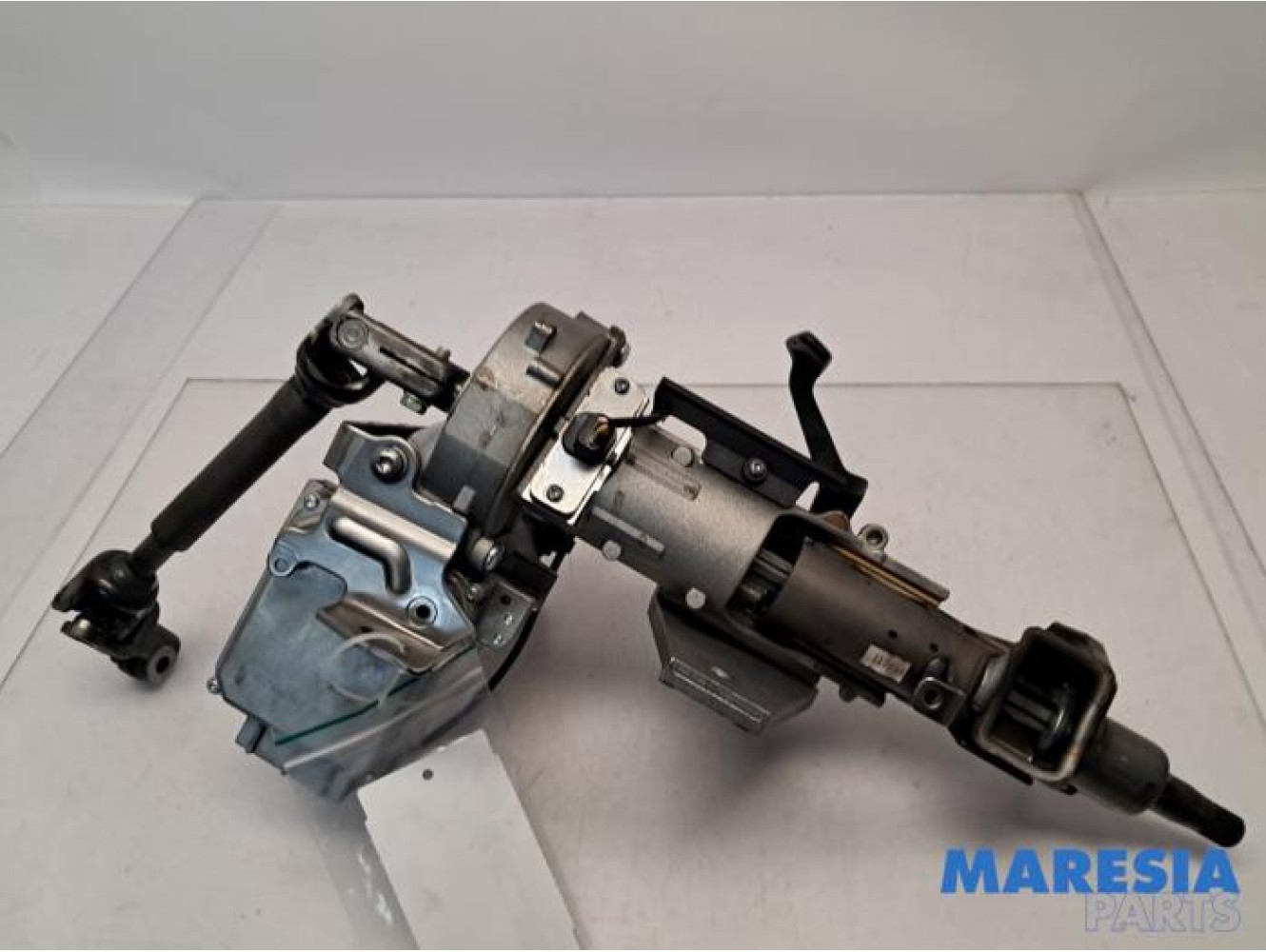 Renault - Captur - Steering column housing