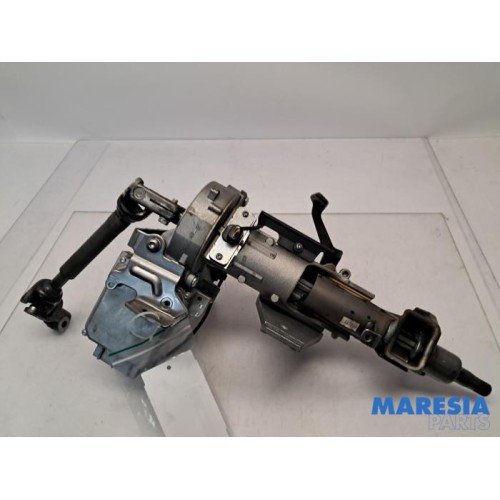 Renault - Captur - Steering column housing