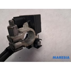 Renault - Captur - Battery sensor