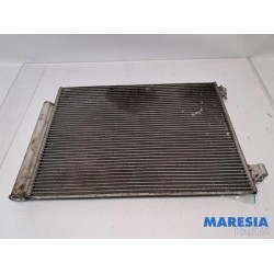 Renault - Captur - Air conditioning condenser