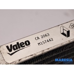 Renault - Captur - Air conditioning condenser