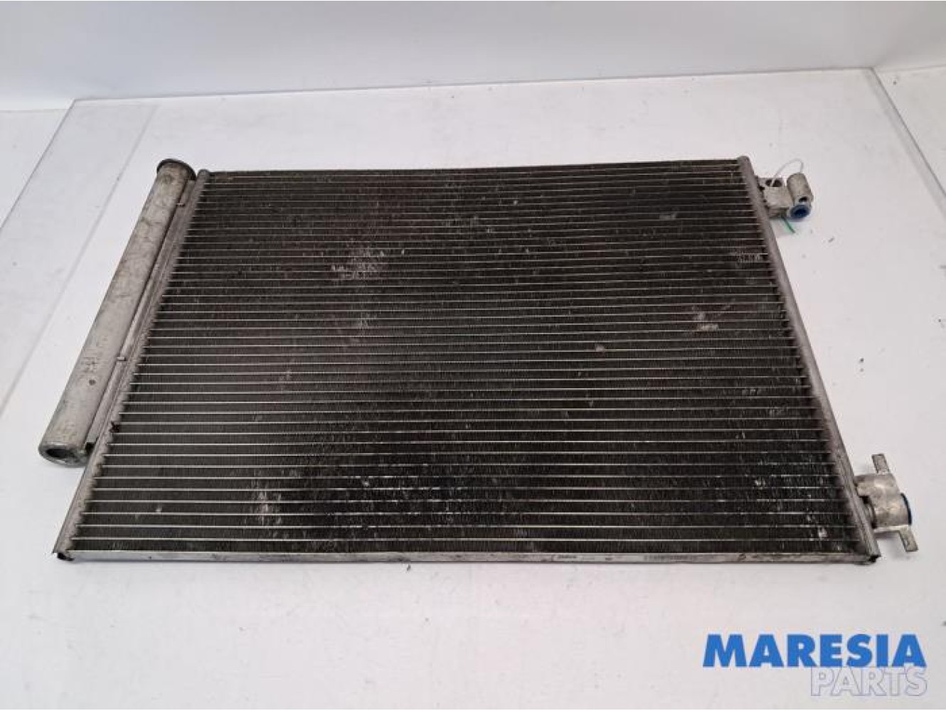 Renault - Captur - Air conditioning condenser