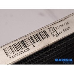 Renault - Captur - Air conditioning condenser