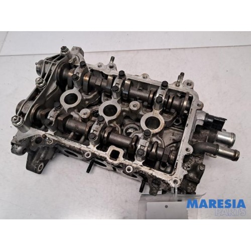 Citroen - C1 - Cylinder head