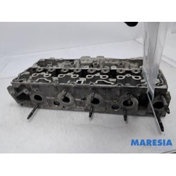 Peugeot - 208 - Cylinder head