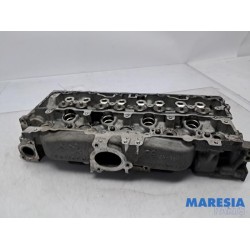 Peugeot - 208 - Cylinder head