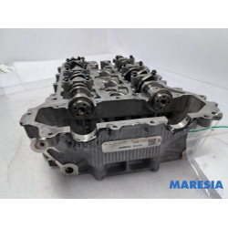 Peugeot - 308 - Cylinder head
