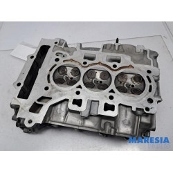 Peugeot - 308 - Cylinder head
