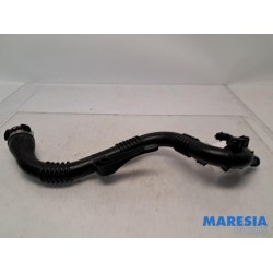 Renault - Clio - Intercooler Buis