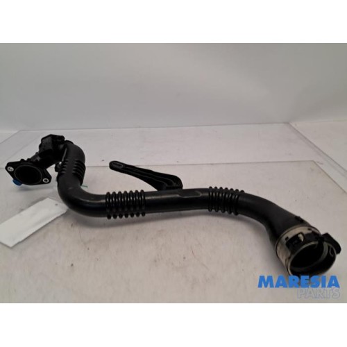 Renault - Clio - Intercooler tube