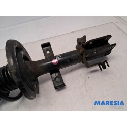 Renault - Clio - Front shock absorber rod, right