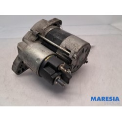 Renault - Clio - Startmotor