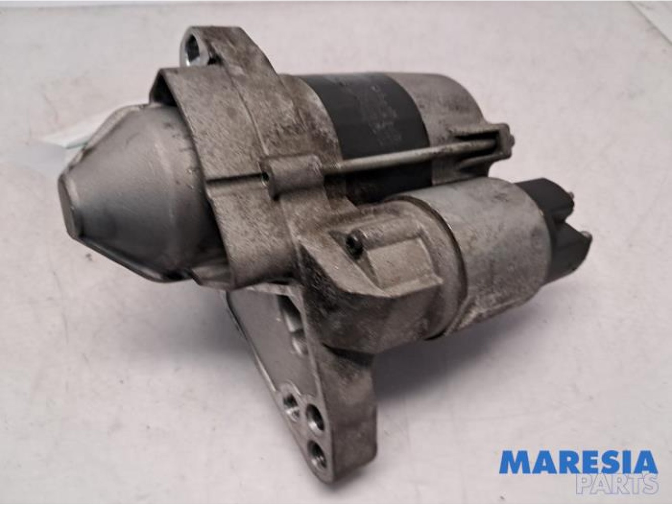 Renault - Clio - Startmotor