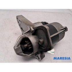 Renault - Clio - Startmotor