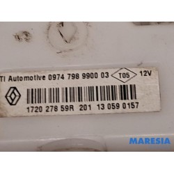 Renault - Clio - Brandstofpomp Elektrisch