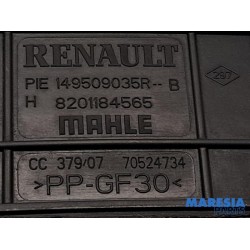 Renault - Clio - Koolstoffilter