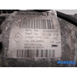 Renault - Clio - Pompe à eau